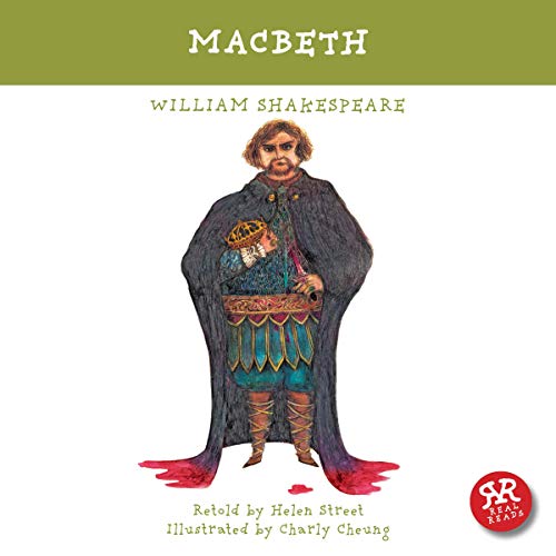 Macbeth (Real Reads) von Real Reads